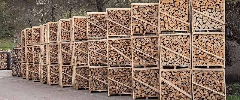 Fire Wood