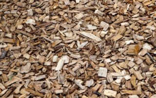 Wood Chips